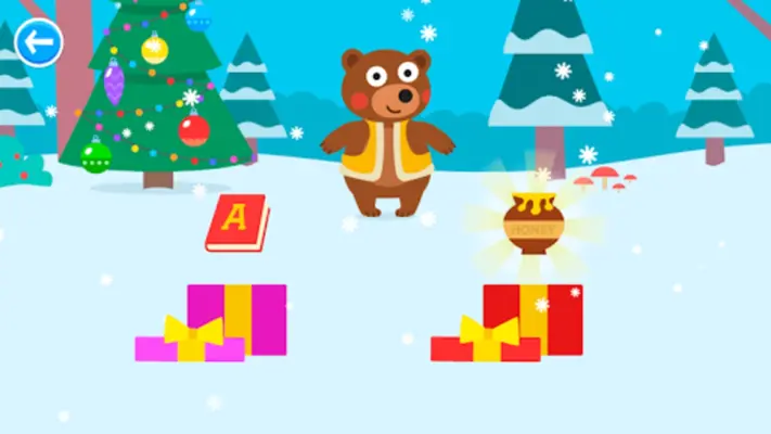 New Year Games android App screenshot 3